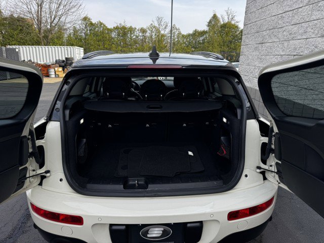 Used 2018 MINI Cooper Clubman image 9