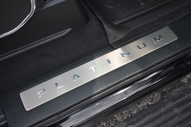 Used 2023 Ford F150 Platinum w/ Equipment Group 701A High AWD/4WD image 16
