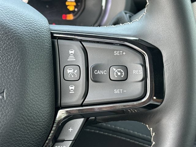 New 2026 RAM 3500 Limited AWD/4WD image 25
