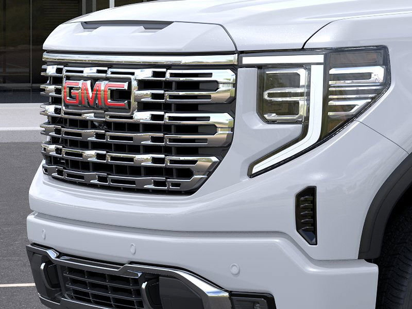 New 2026 GMC Sierra 1500 Denali image 13