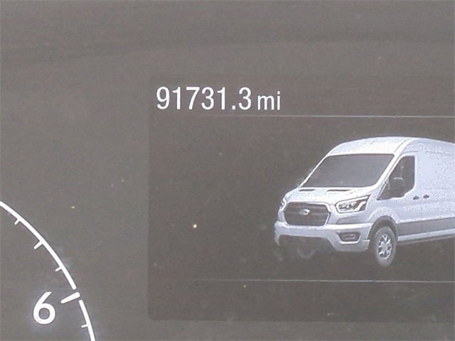 Used 2021 Ford Transit 150 Low Roof image 23