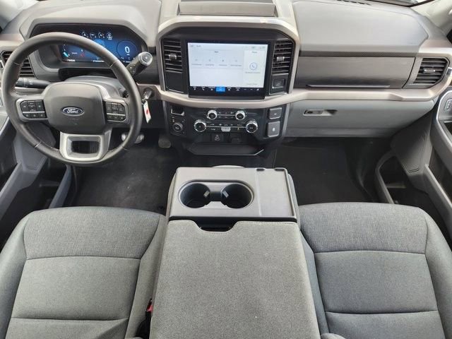Used 2025 Ford F150 XLT w/ Equipment Group 301A Standard AWD/4WD image 26