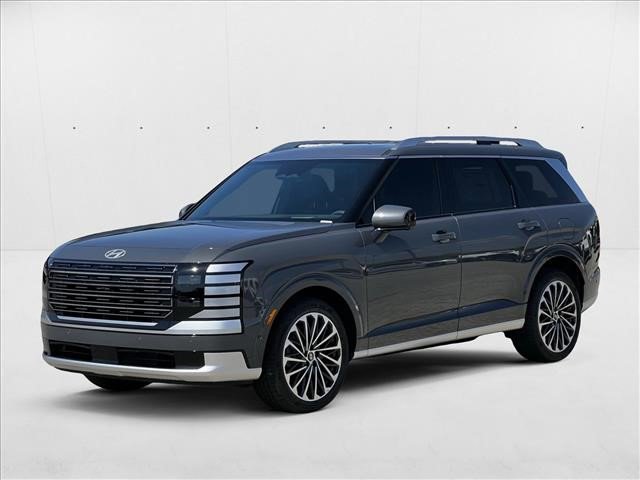 New 2026 Hyundai Palisade Calligraphy video 1