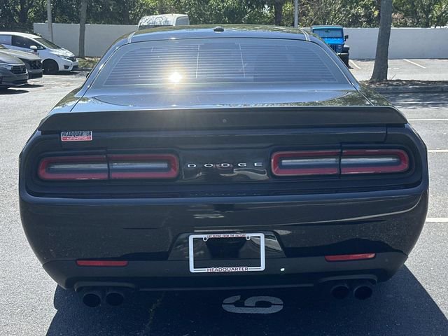 Used 2020 Dodge Challenger R/T w/ Blacktop Package image 4