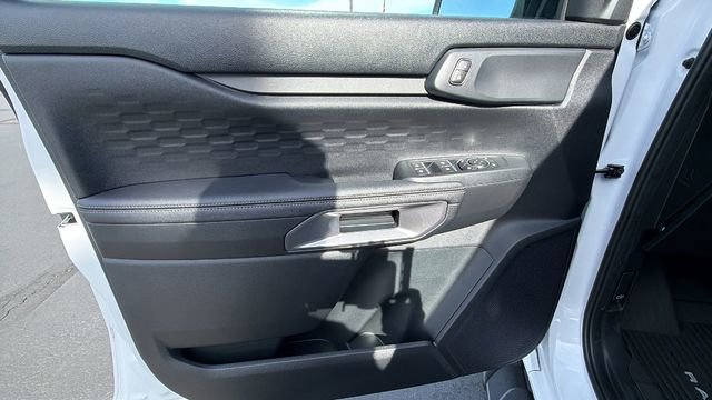 New 2025 Ford Ranger XLT w/ Equipment Group 301A High image 20