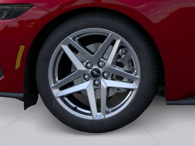 New 2026 Ford Mustang Premium RWD image 17