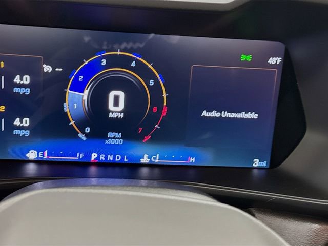 New 2026 Chevrolet Colorado W/T w/ WT Custom Package image 14