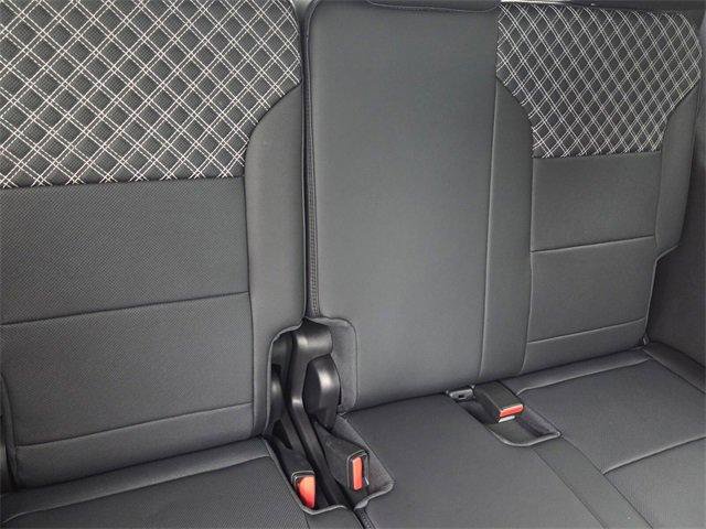 Used 2025 GMC Acadia Denali w/ Super Cruise Package image 16