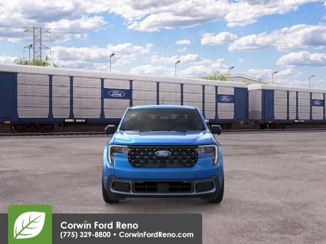 New 2026 Ford Maverick Lariat AWD/4WD image 6
