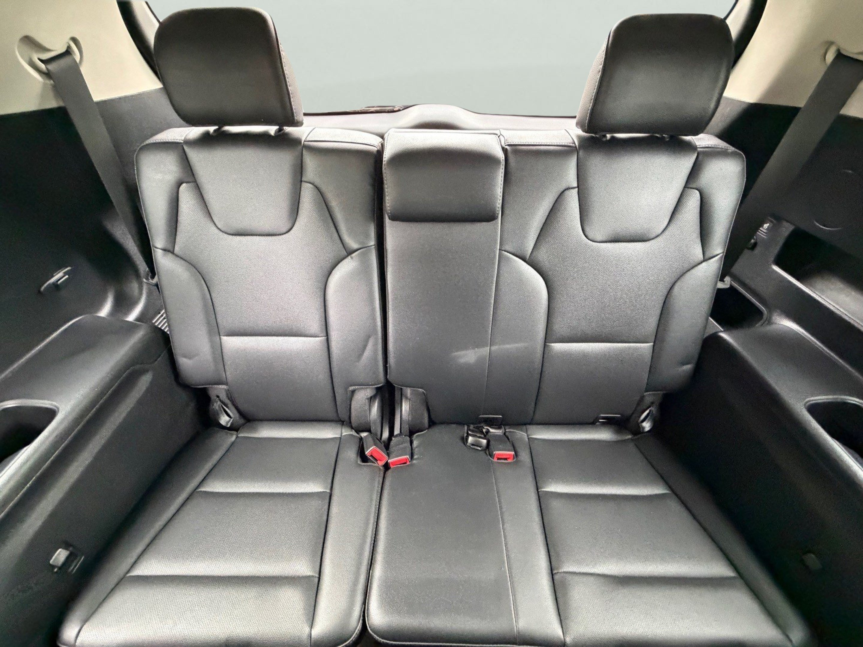 Certified 2024 Kia Telluride EX FWD image 33