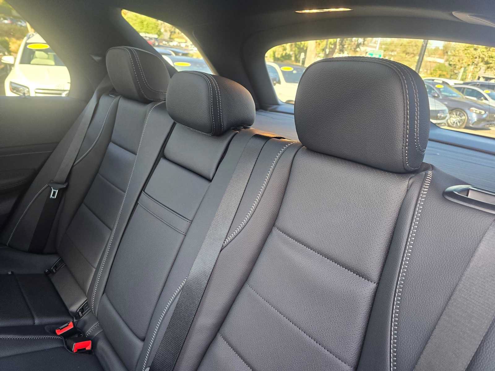 New 2027 Mercedes-Benz GLE 450 4MATIC image 19