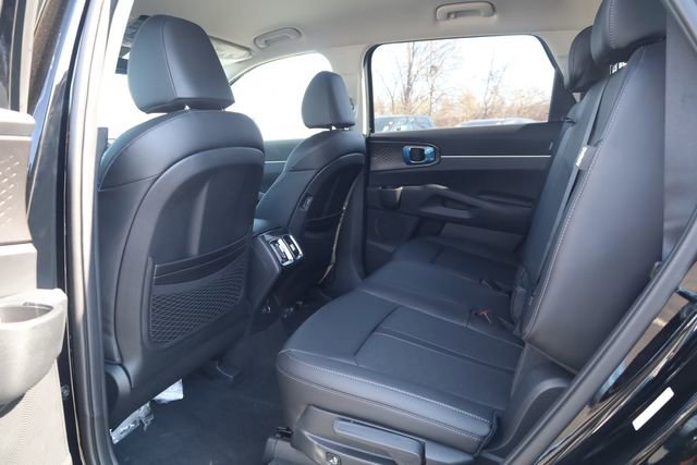 New 2026 Kia Sorento EX AWD/4WD image 22