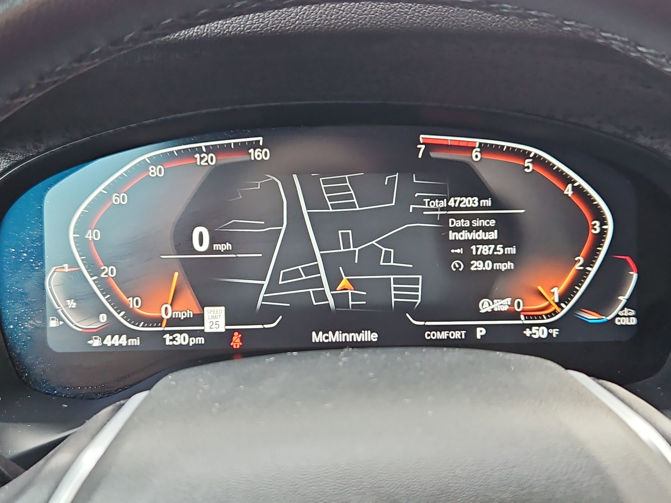 Used 2024 BMW X3 xDrive30i w/ Convenience Package image 15