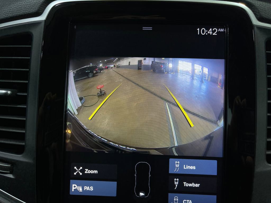 Used 2019 Volvo XC90 T6 Momentum image 11