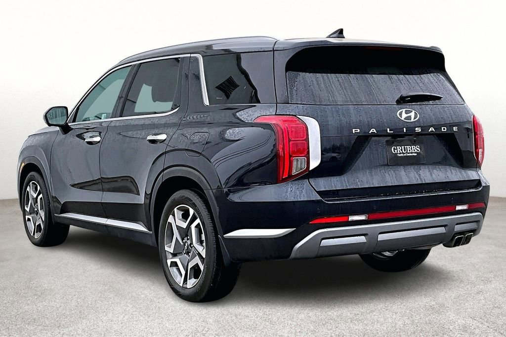 Used 2025 Hyundai Palisade SEL image 15