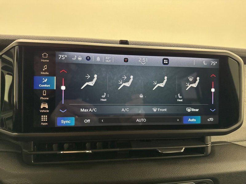 Certified 2026 Jeep Wrangler Willys image 28