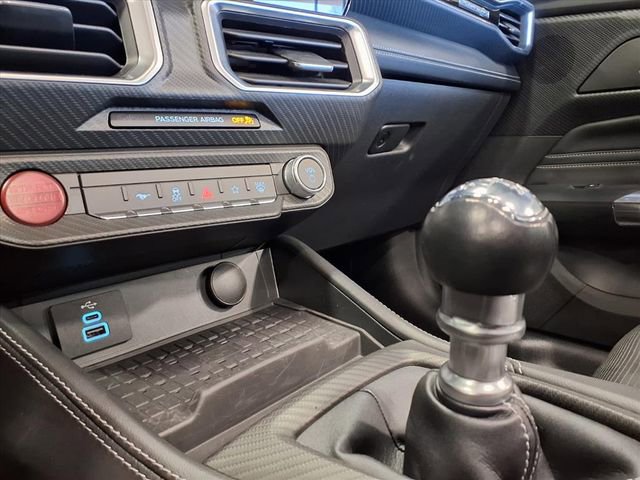 Used 2024 Ford Mustang GT Premium image 24