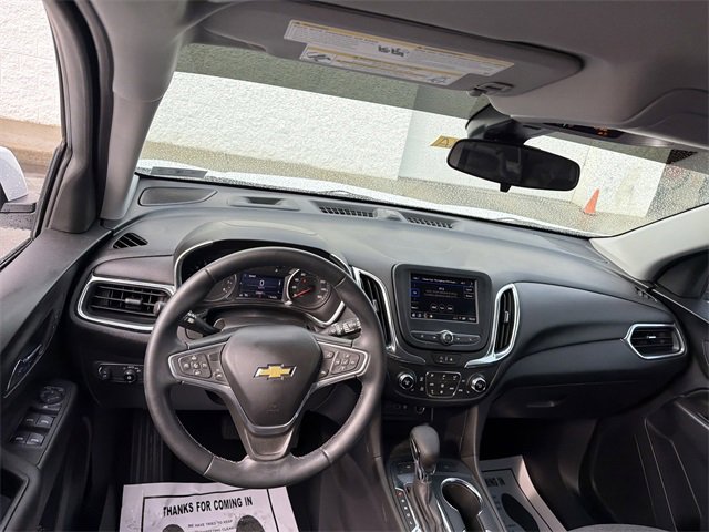 Used 2023 Chevrolet Equinox LT image 13