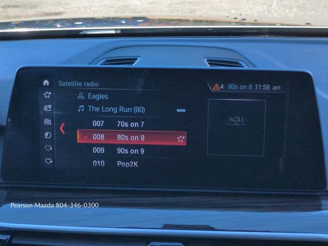 Used 2018 BMW 530e xDrive image 19