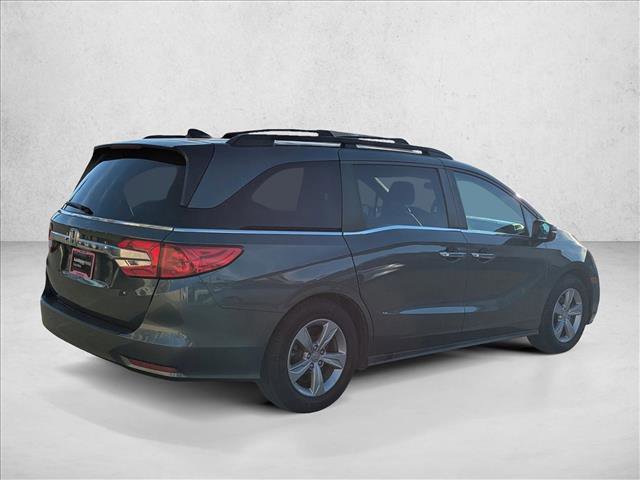 Used 2019 Honda Odyssey EX image 5