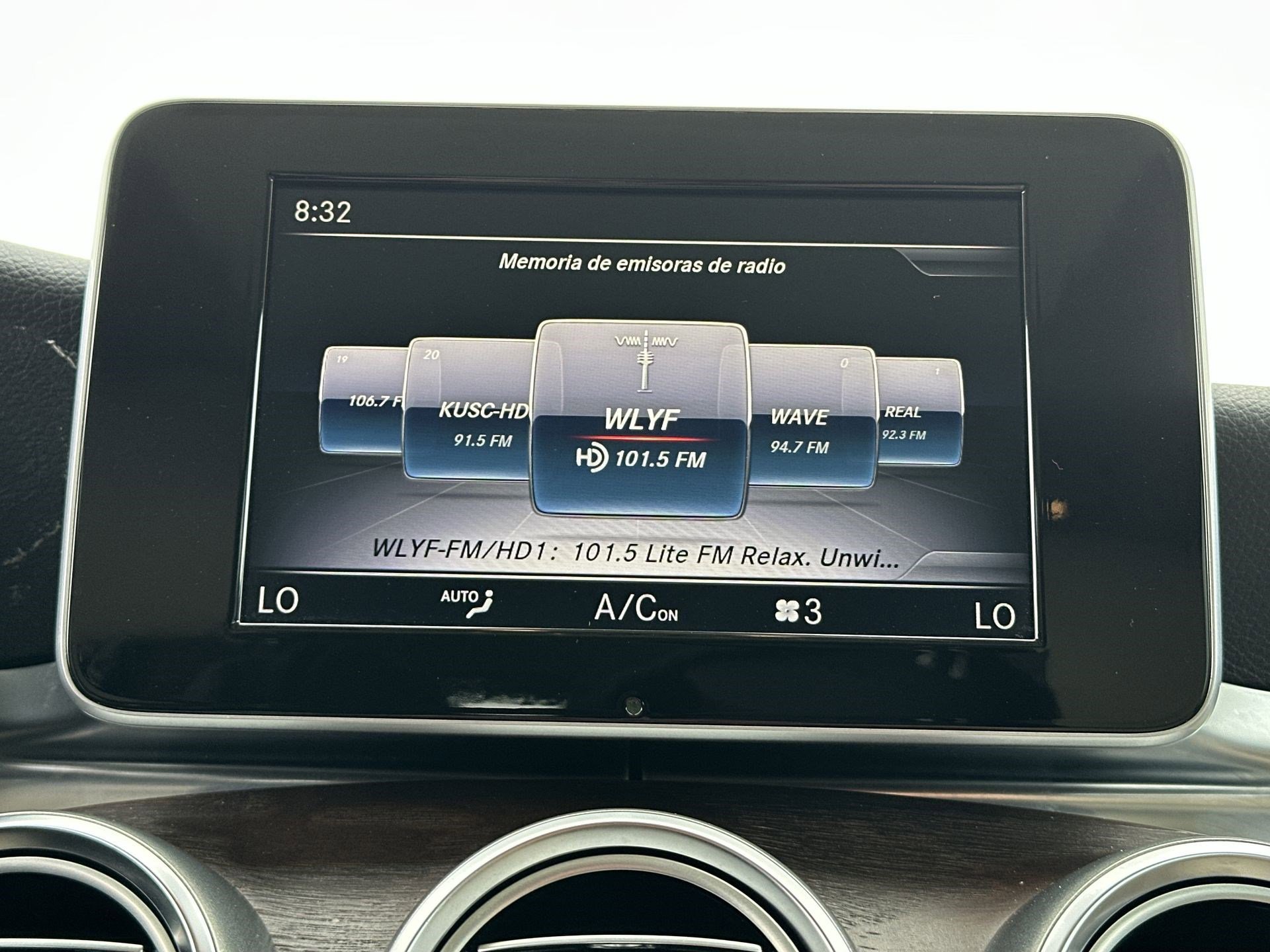 Used 2019 Mercedes-Benz GLC 300 image 12