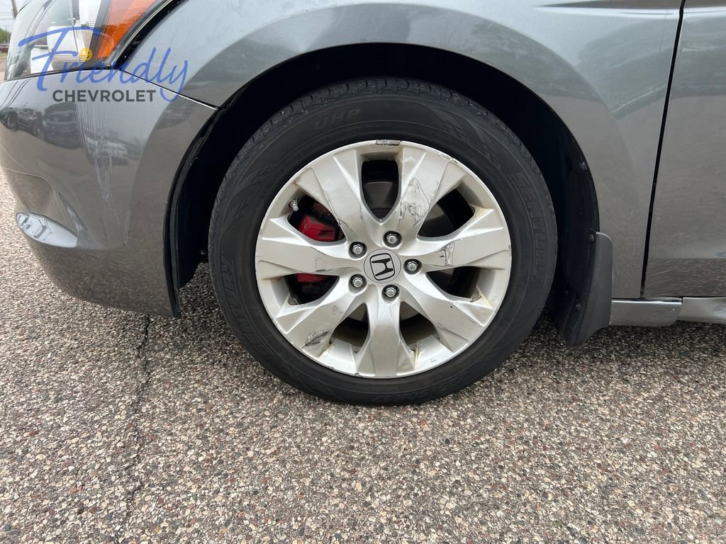 Used 2009 Honda Accord EX image 9