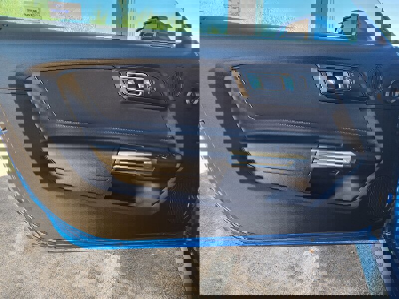 Used 2019 Ford Mustang Coupe w/ Equipment Group 101A image 19