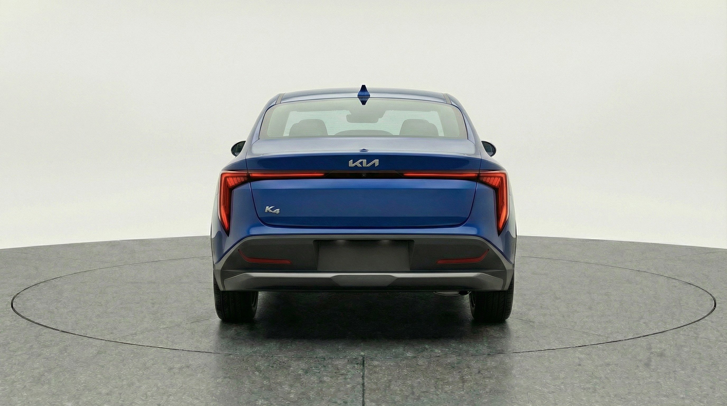 Used 2025 Kia K4 FWD image 7