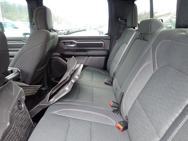 Used 2025 RAM 1500 Big Horn image 15