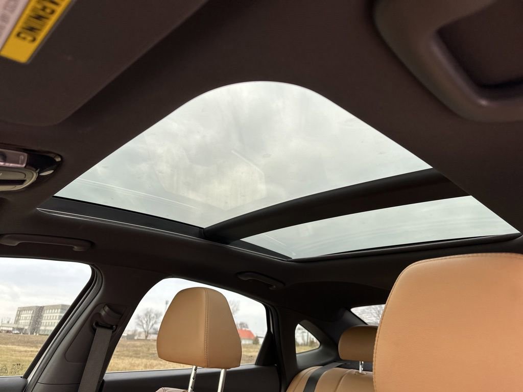 Used 2022 Hyundai Sonata Limited image 5