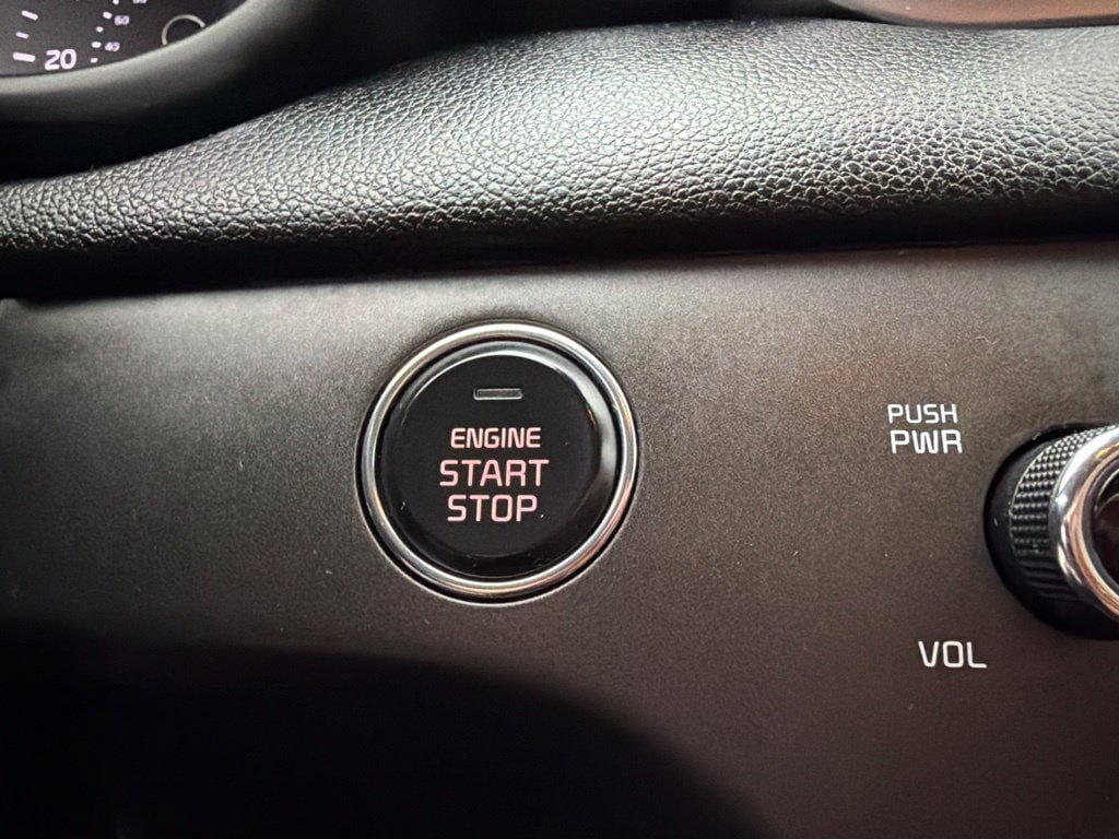 Used 2022 Kia Sportage LX w/ LX AWD Value Edition Package image 20
