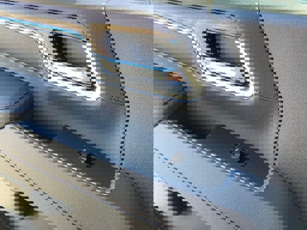 New 2025 Chevrolet Silverado 2500 High Country w/ High Country Premium Package image 24