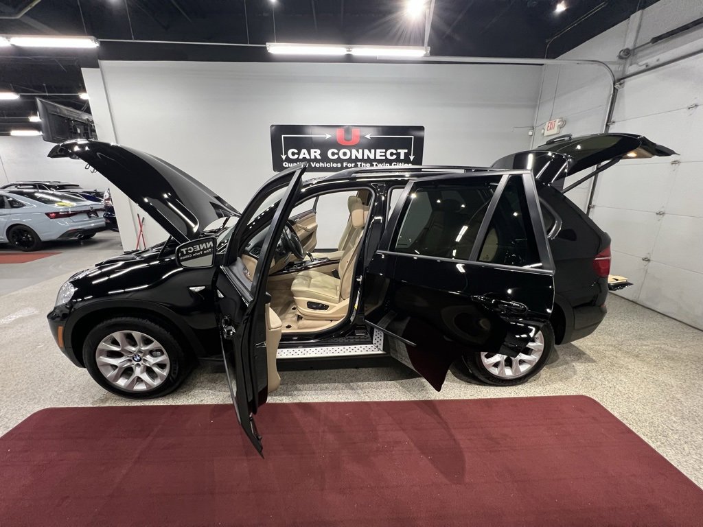 Used 2012 BMW X5 xDrive35i image 54