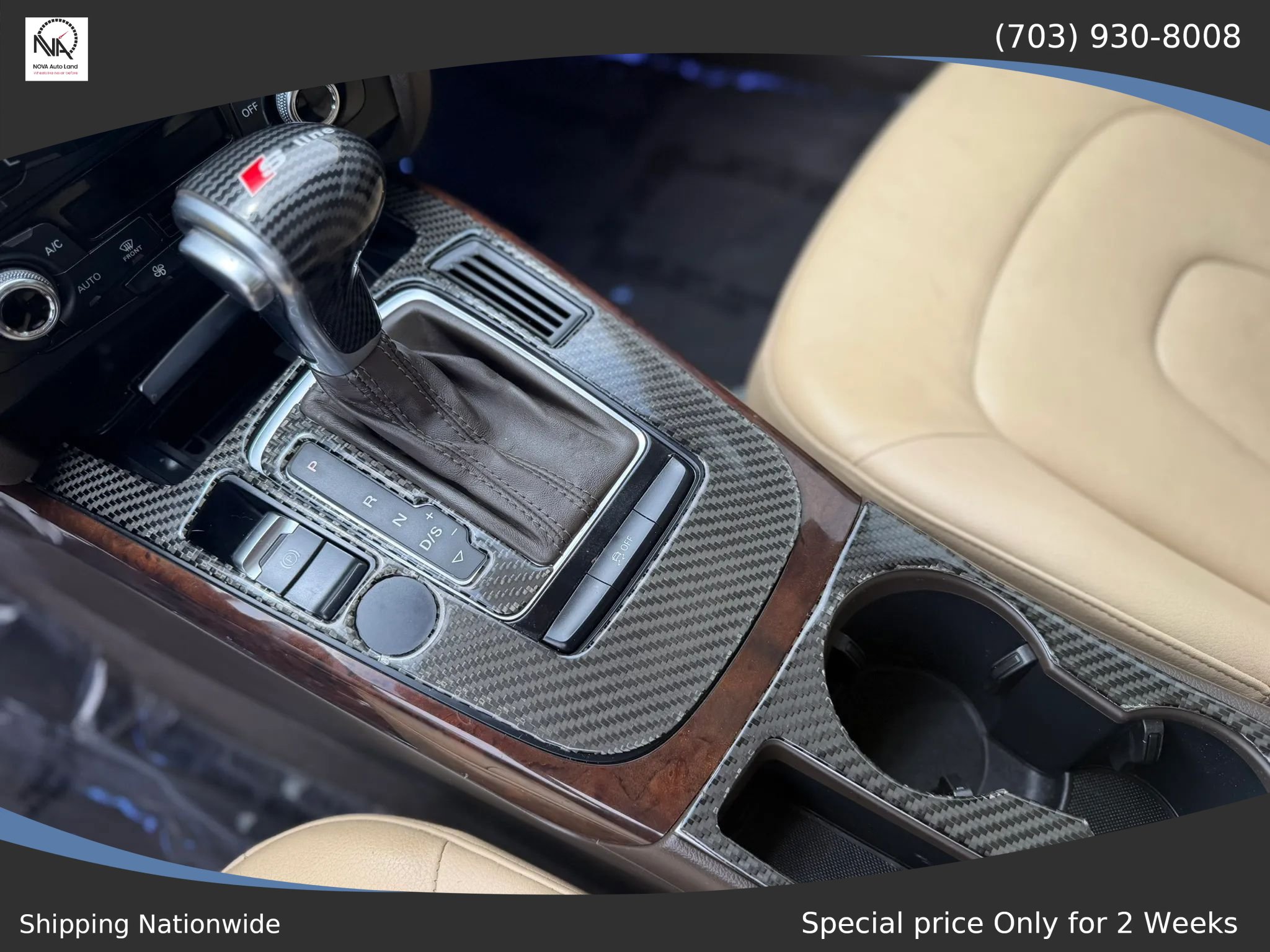 Used 2014 Audi A5 2.0T Premium AWD/4WD image 25