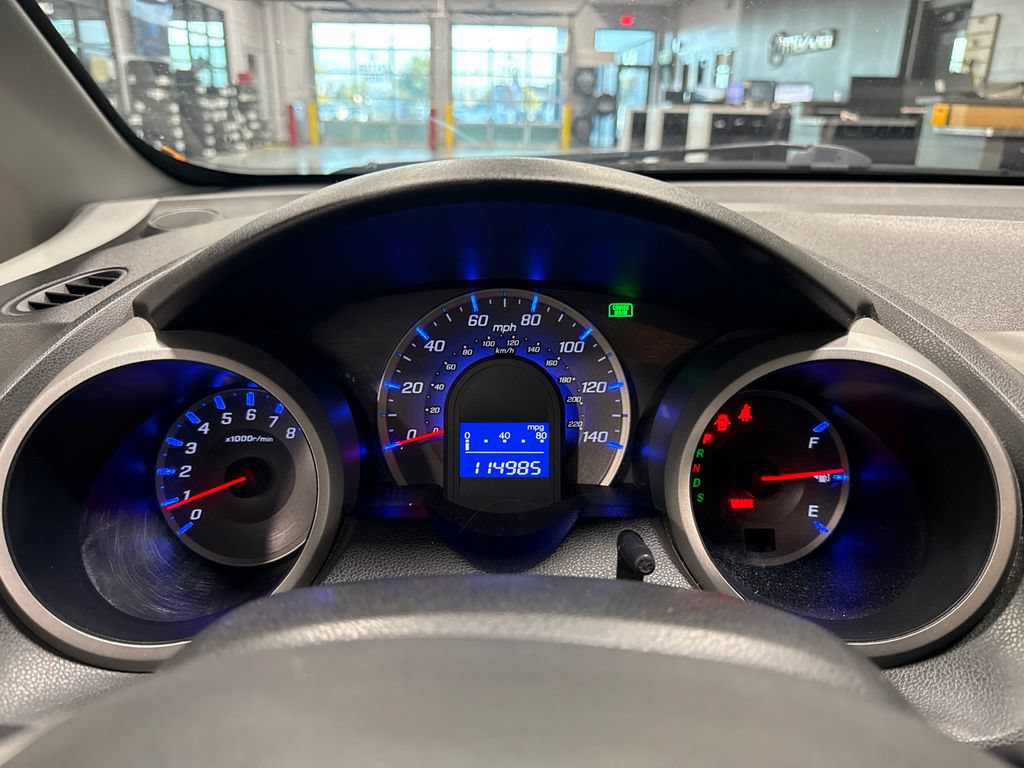 Used 2009 Honda Fit Sport image 18