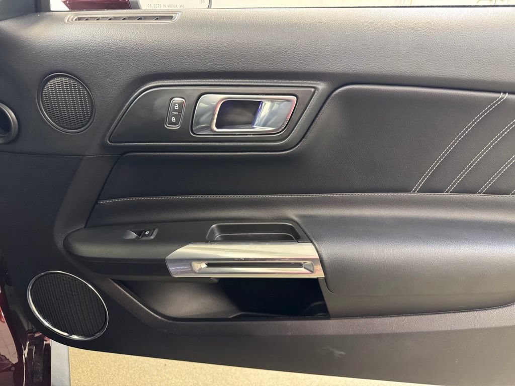 Used 2018 Ford Mustang GT Premium RWD image 26