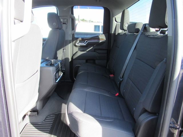 Used 2023 GMC Sierra 1500 Elevation image 23