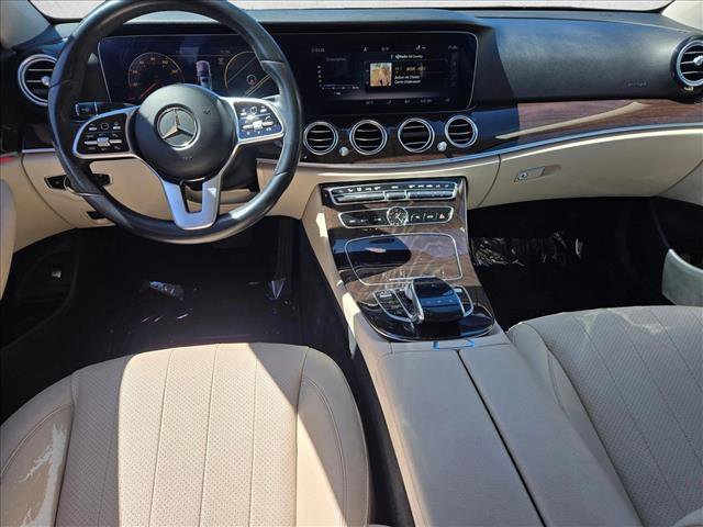 Used 2020 Mercedes-Benz E 350 Sedan image 17