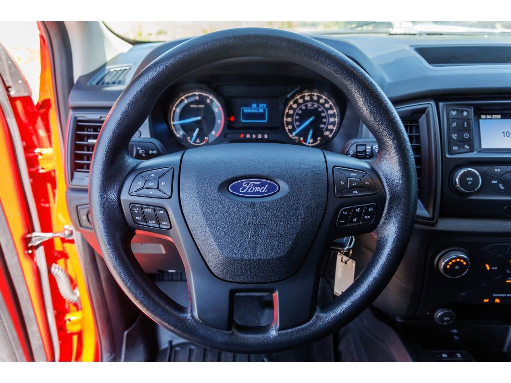 Used 2020 Ford Ranger XL w/ Equipment Group 101A Mid AWD/4WD image 21