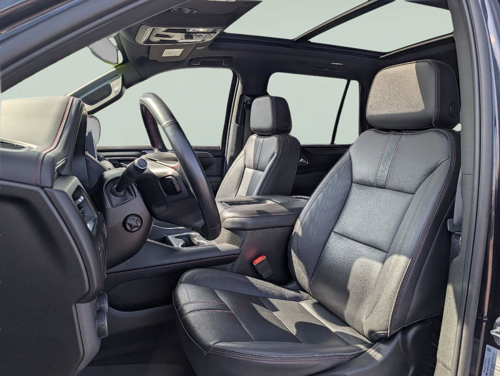 Used 2023 Chevrolet Tahoe RST w/ Luxury Package image 10