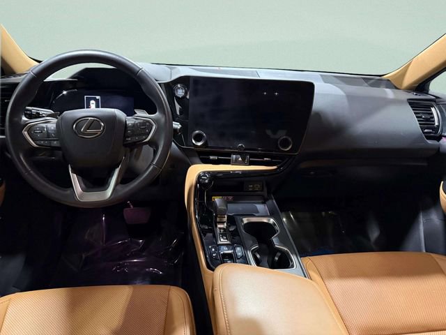 Used 2023 Lexus NX 350 AWD image 11