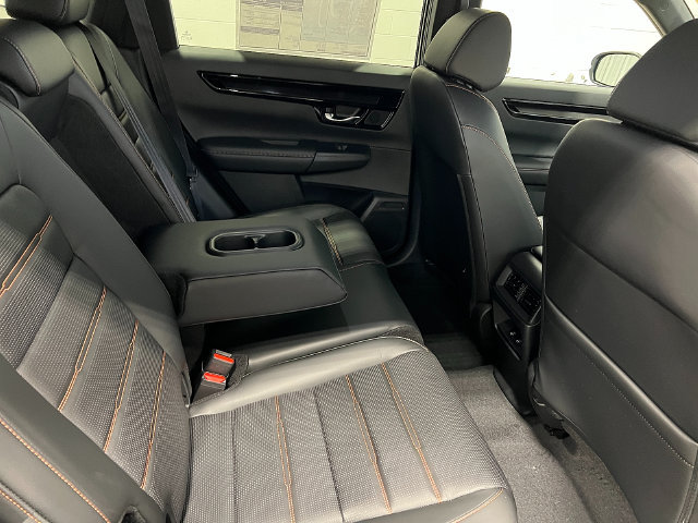 New 2025 Honda CR-V Sport Touring image 37