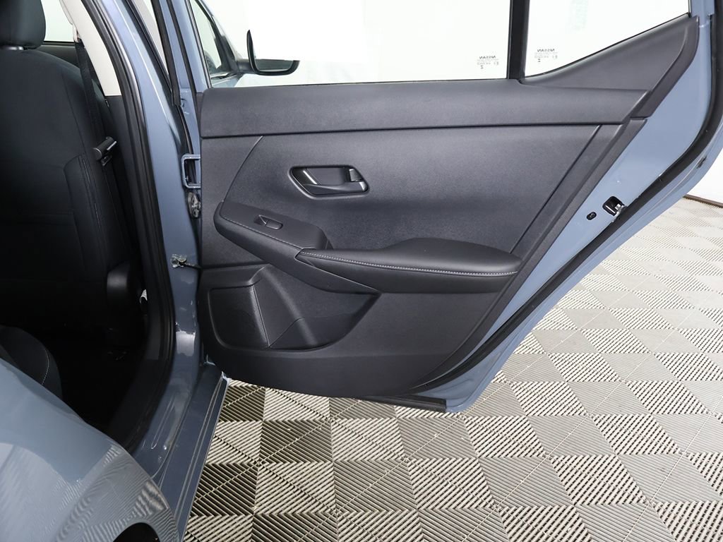 Used 2024 Nissan Sentra SV w/ Trunk Package FWD image 23