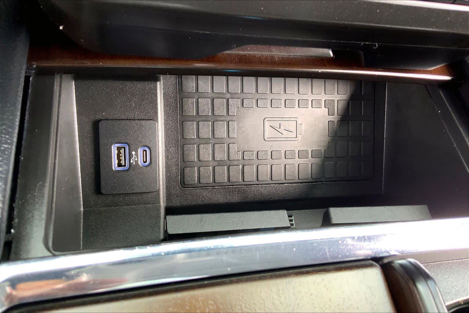 Used 2020 Ford Expedition King Ranch RWD image 31