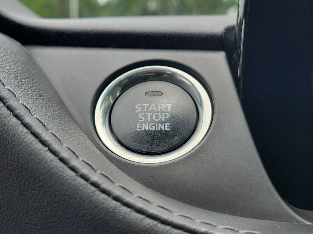 Used 2021 MAZDA MAZDA6 Touring FWD image 25