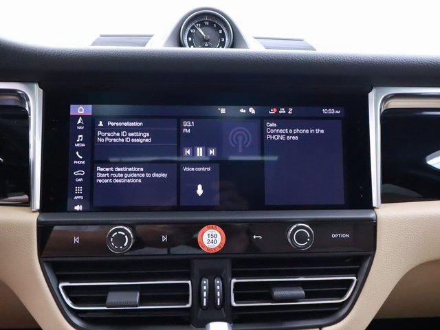 New 2024 Porsche Macan image 36