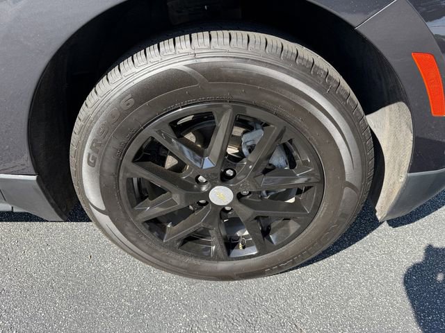 Used 2022 Chevrolet Equinox LT FWD image 41