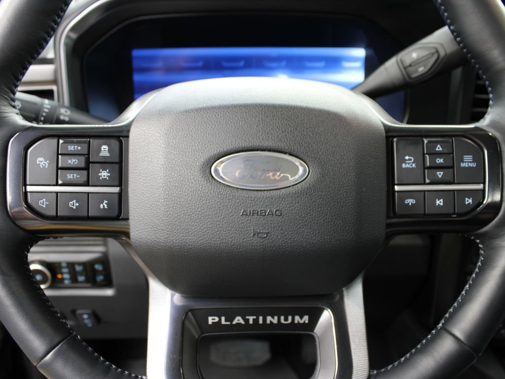 Used 2026 Ford F350 Platinum AWD/4WD image 65