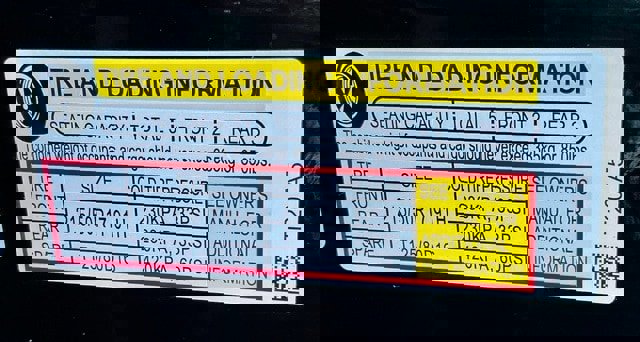 Certified 2024 Honda Civic EX image 24