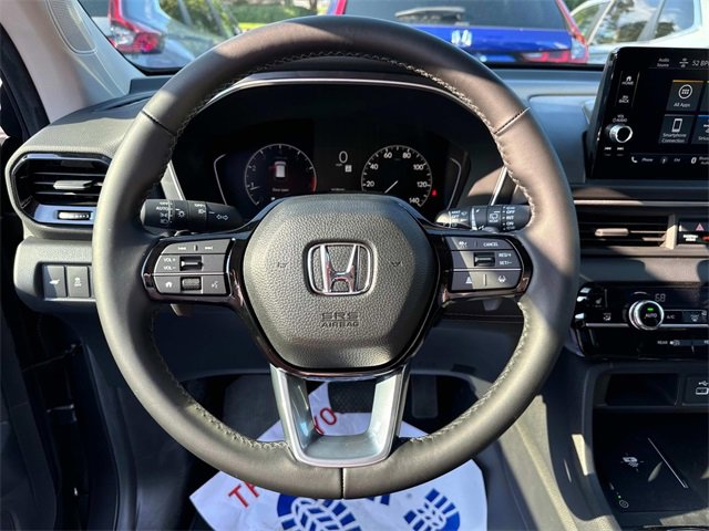 New 2025 Honda Pilot EX-L image 11